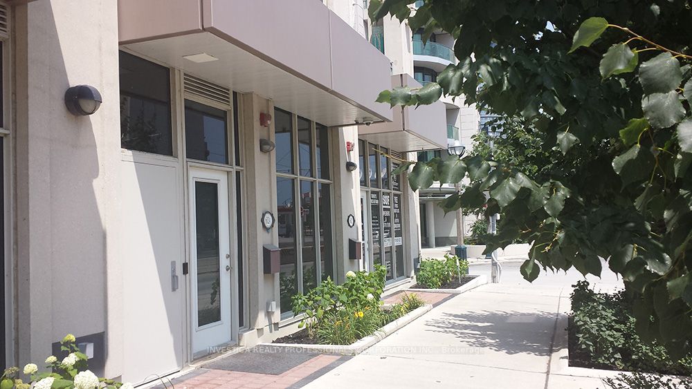 602A Fleet St, #106