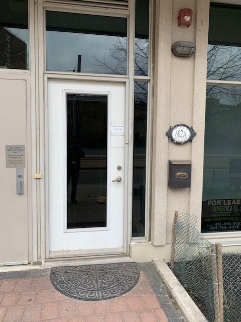 602A Fleet St, #106