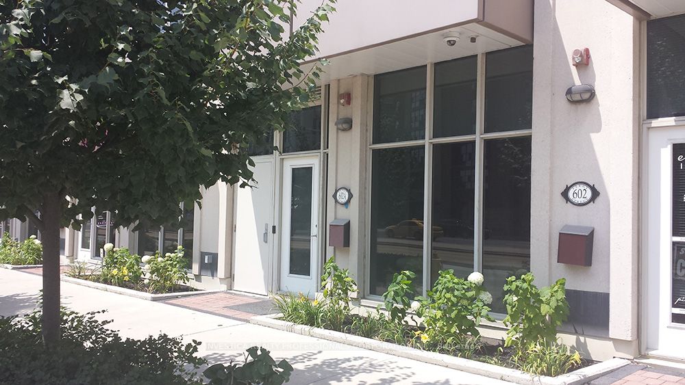 602A Fleet St, #106