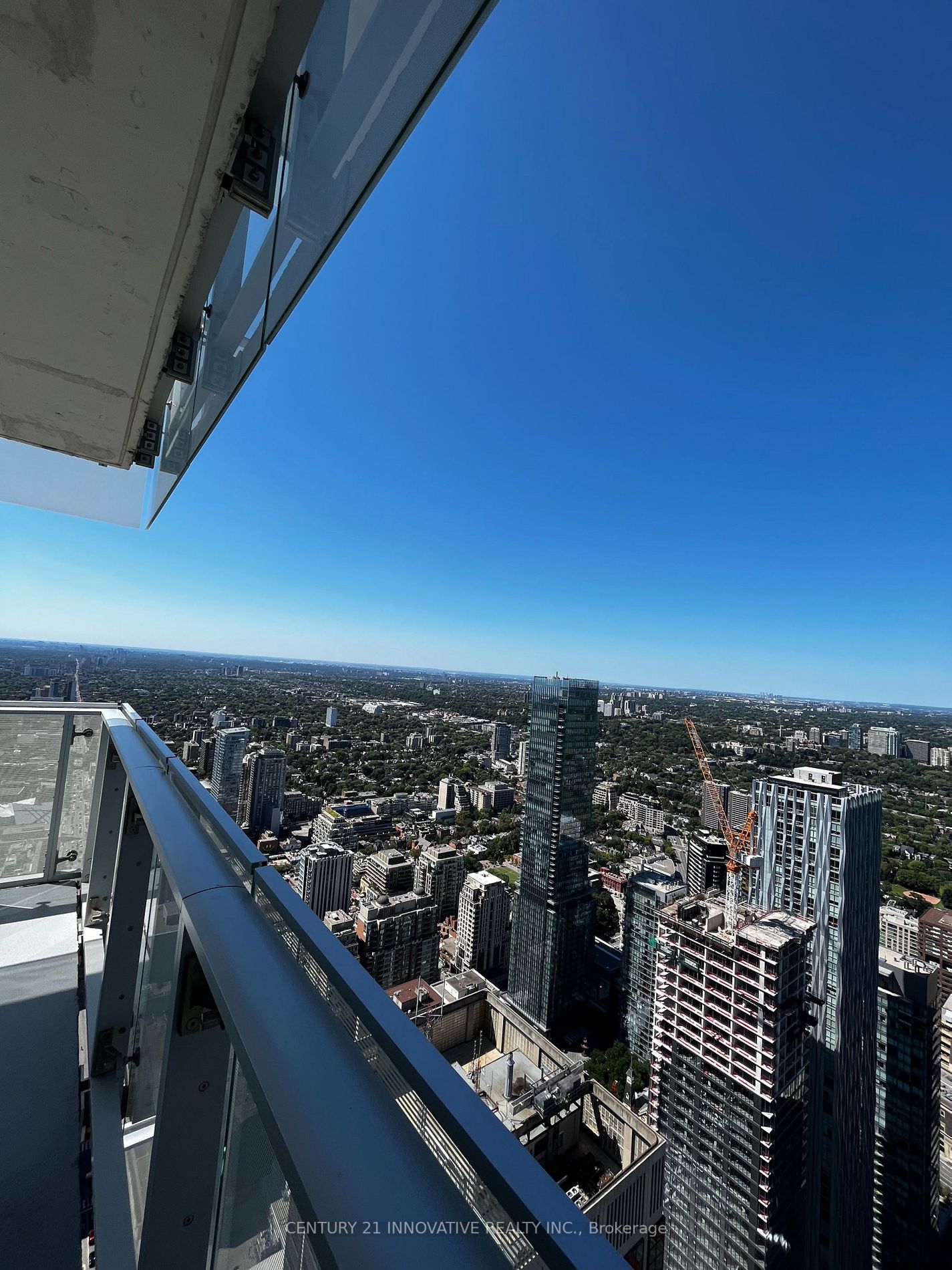 1 Bloor St E, #6509