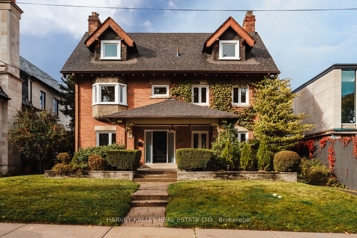 48 Teddington Park Ave