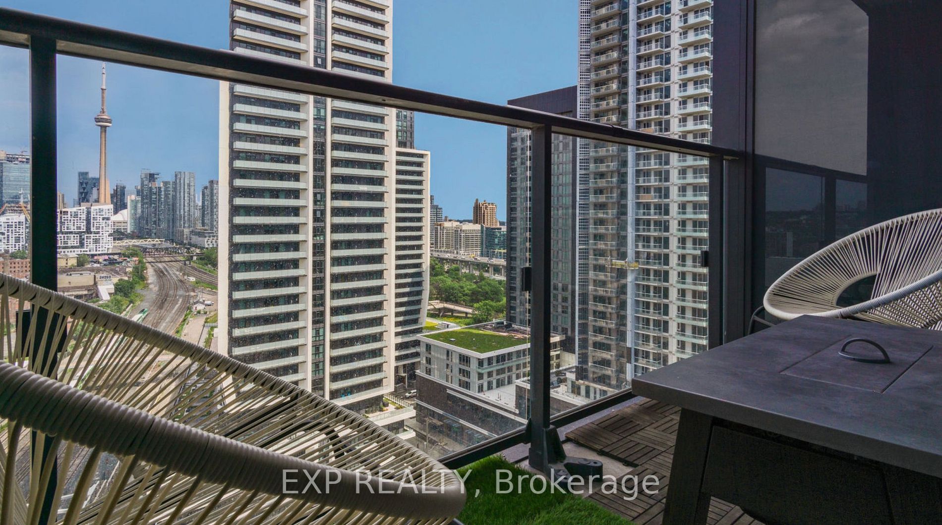 19 Western Battery Rd, #2019
