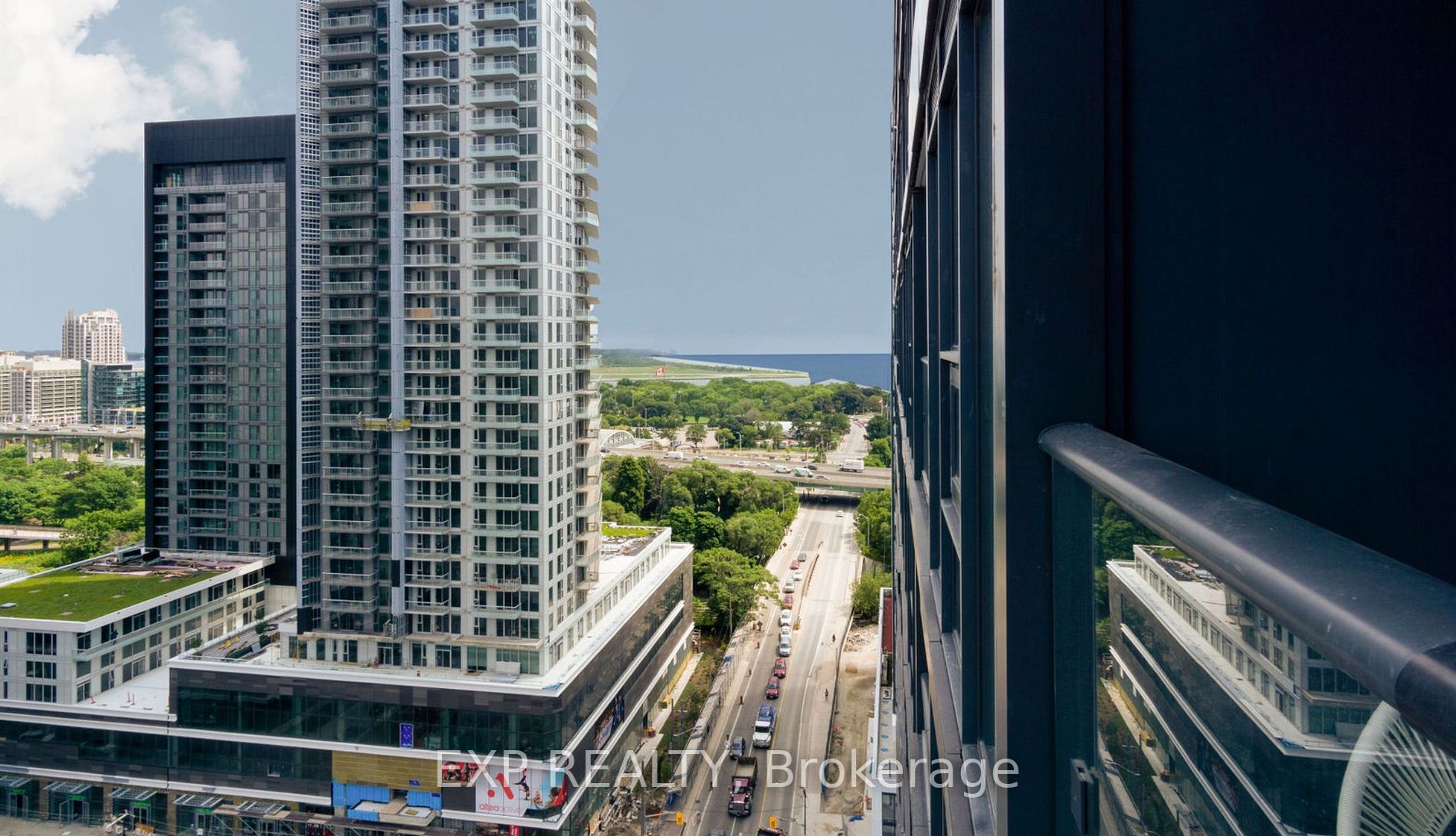 19 Western Battery Rd, #2019