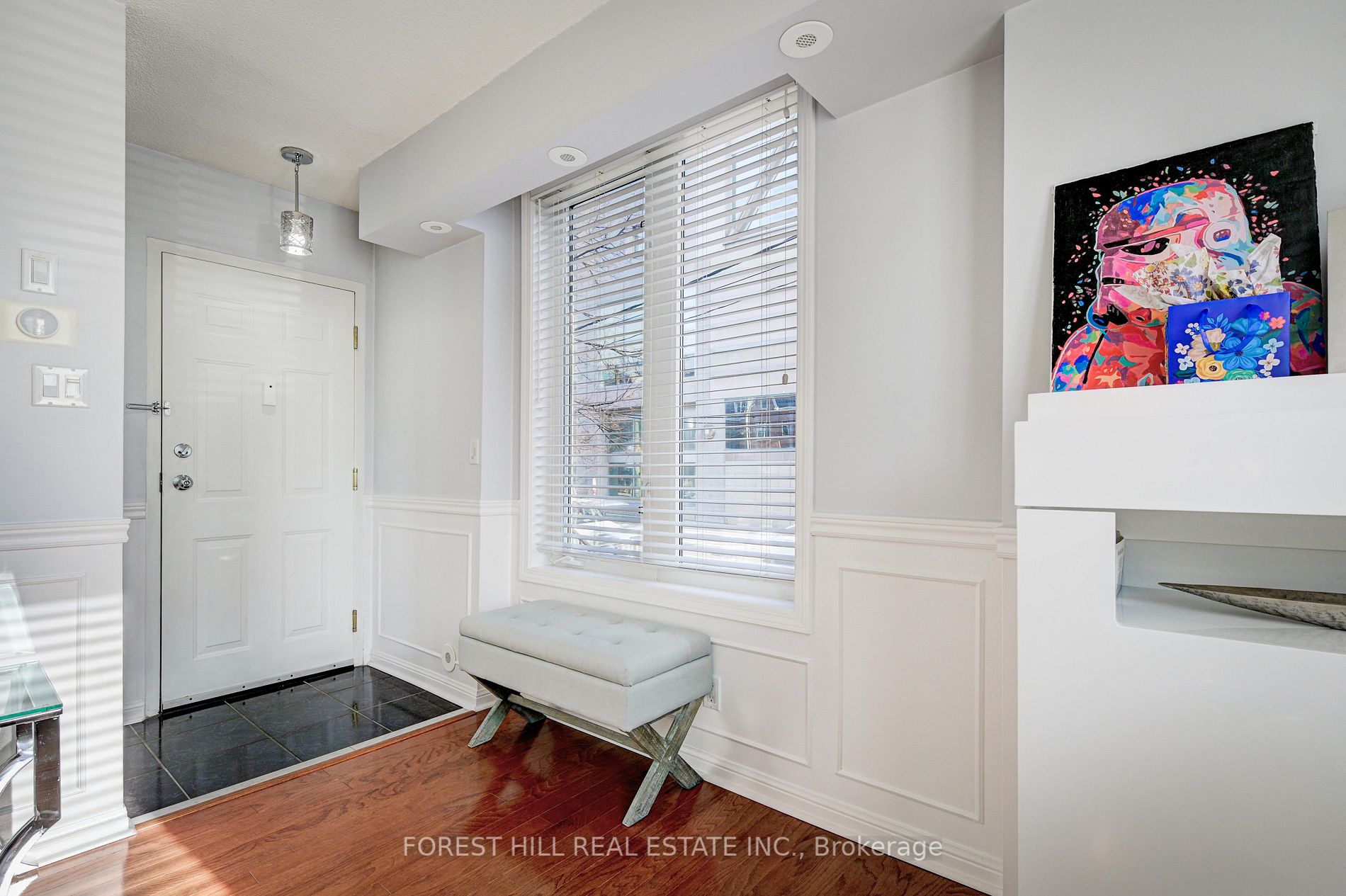 92 Strachan Ave, #638