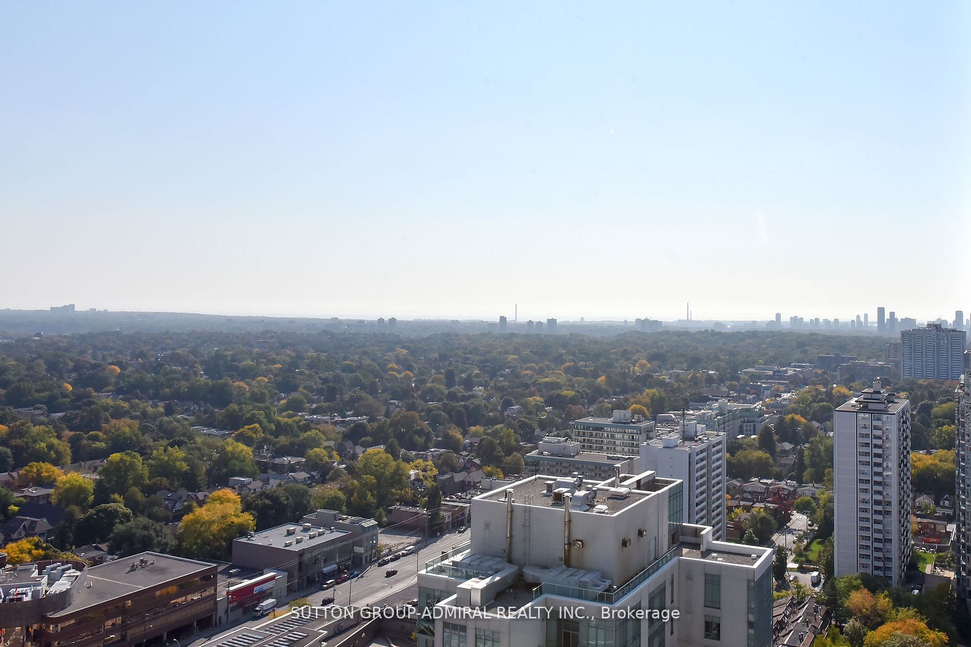 185 Roehampton Ave, #2706