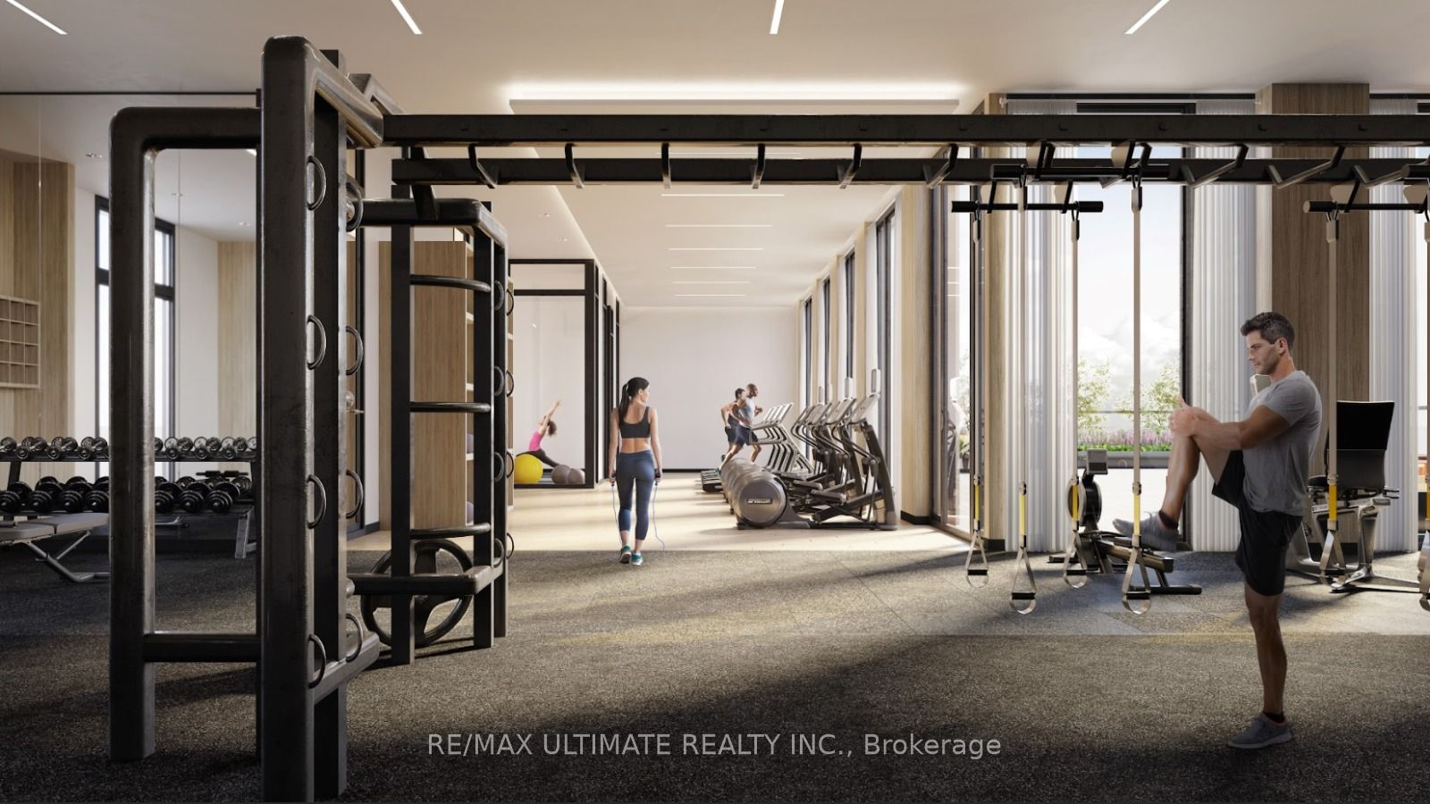2020 Bathurst St, #335
