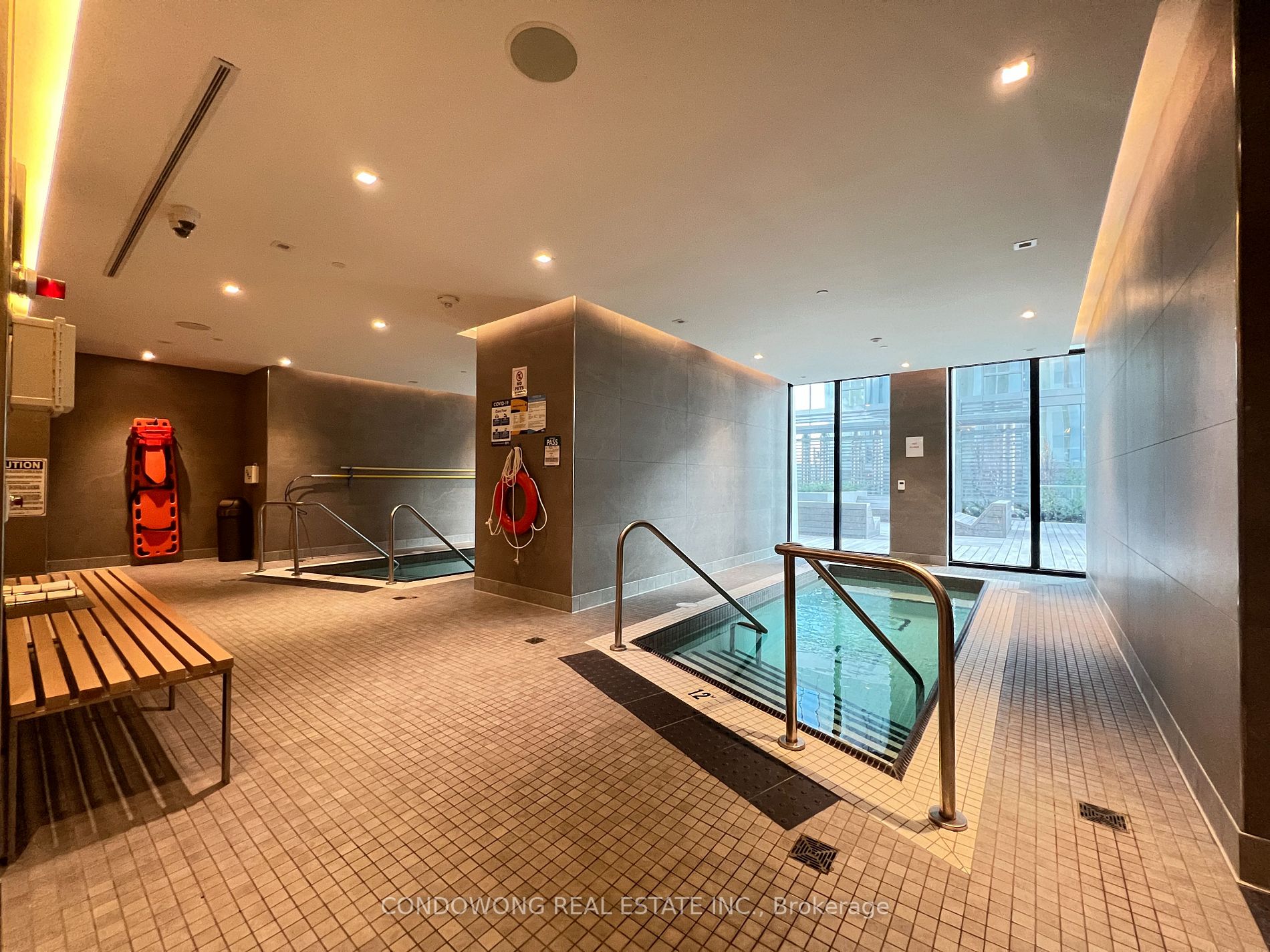 1 Yorkvile Ave, #3801