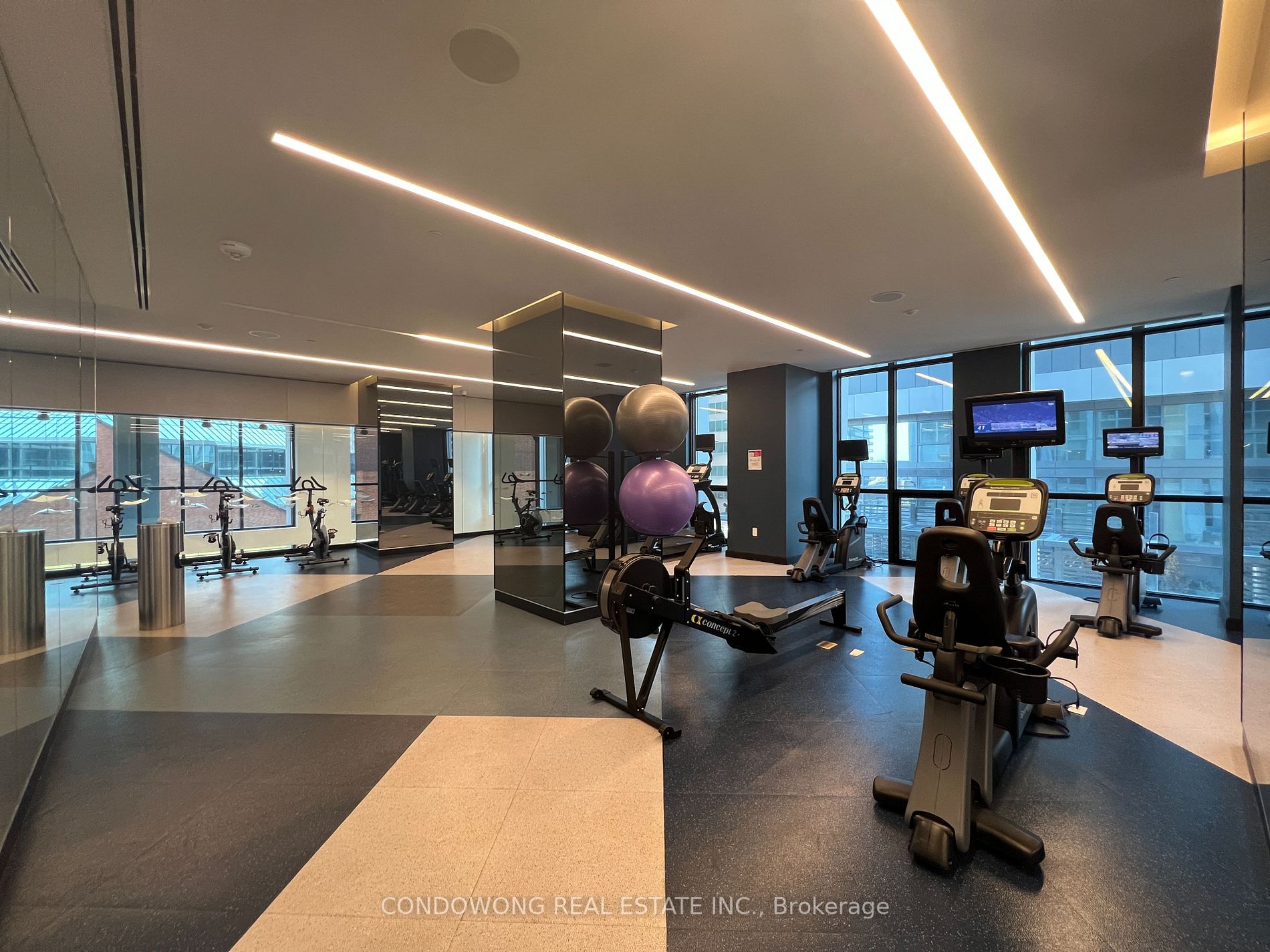 1 Yorkvile Ave, #3801