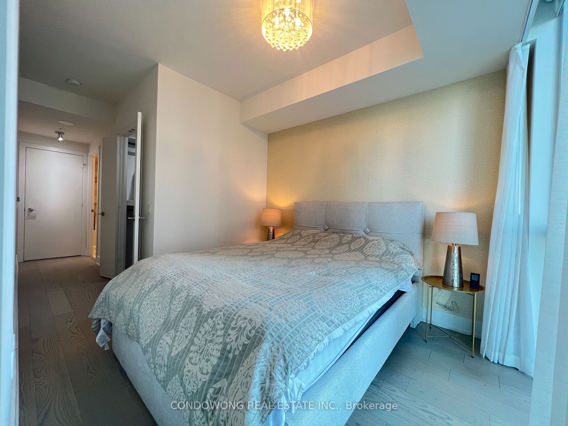 1 Yorkvile Ave, #3801