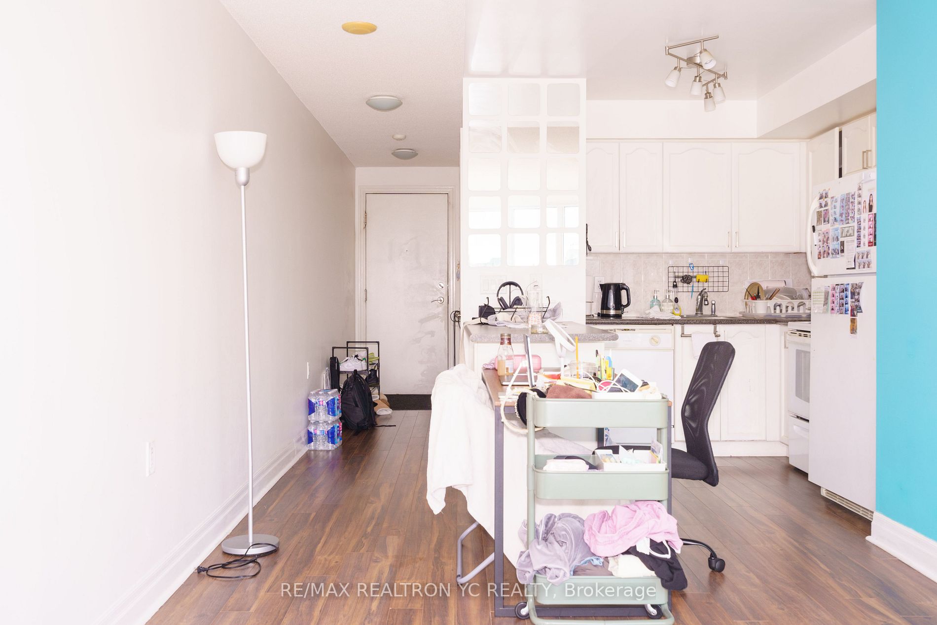 21 Hillcrest Ave, #2404