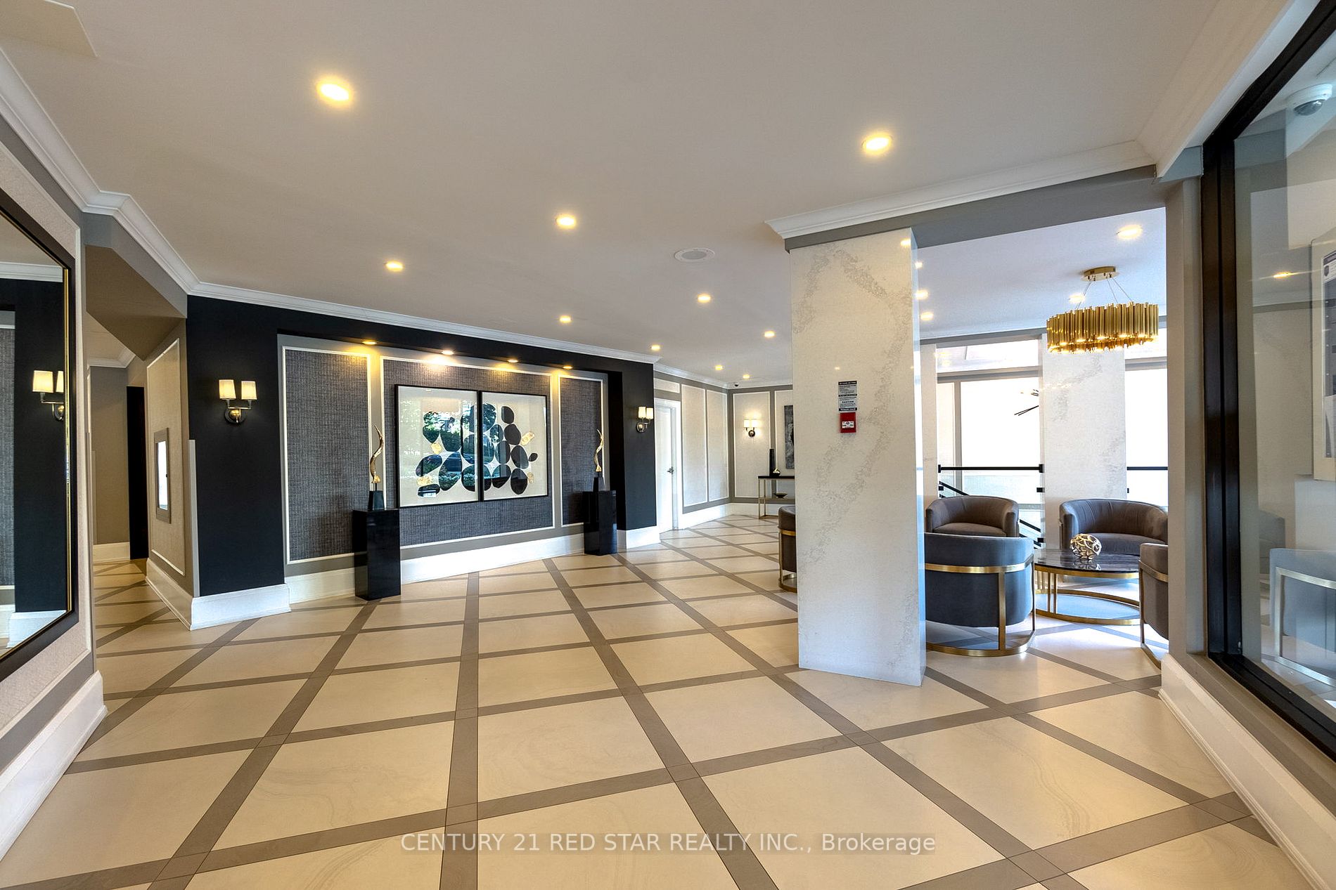 5444 Yonge St, #2101