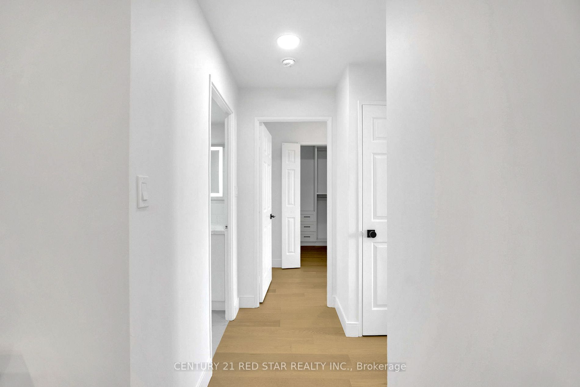 5444 Yonge St, #2101