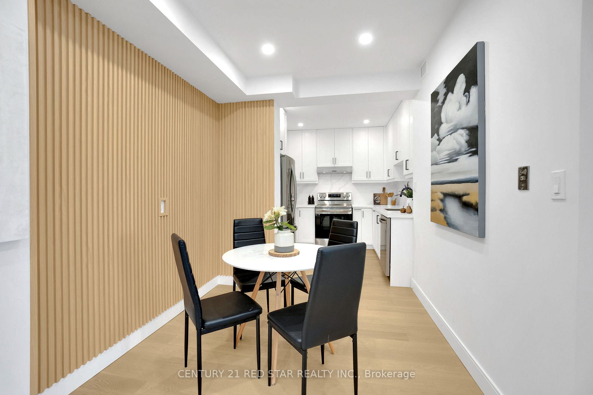 5444 Yonge St, #2101