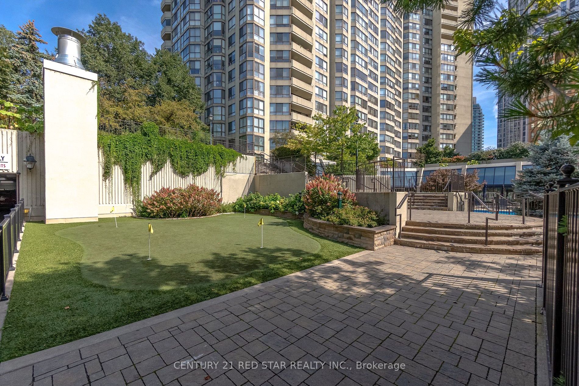 5444 Yonge St, #2101