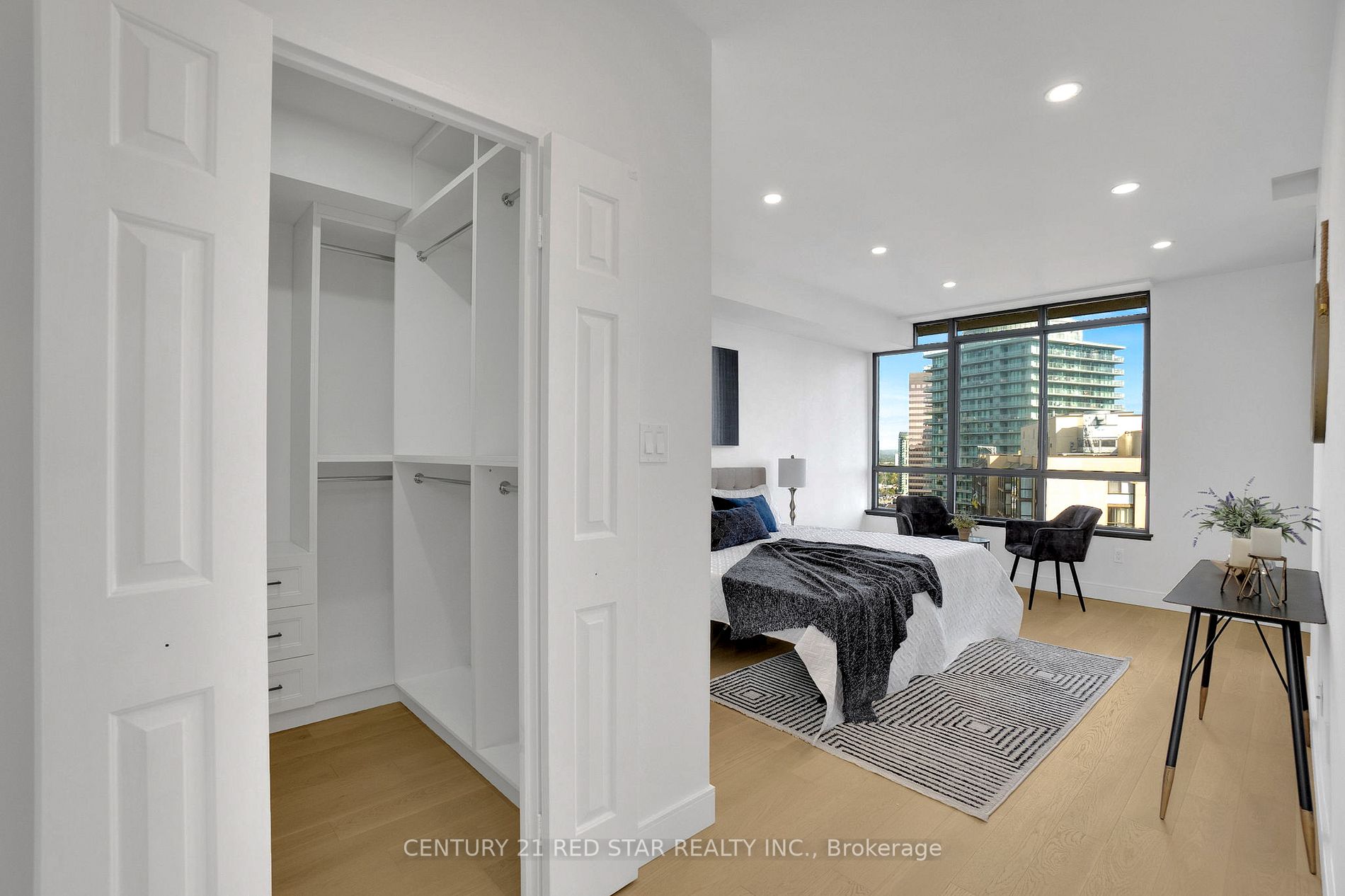 5444 Yonge St, #2101