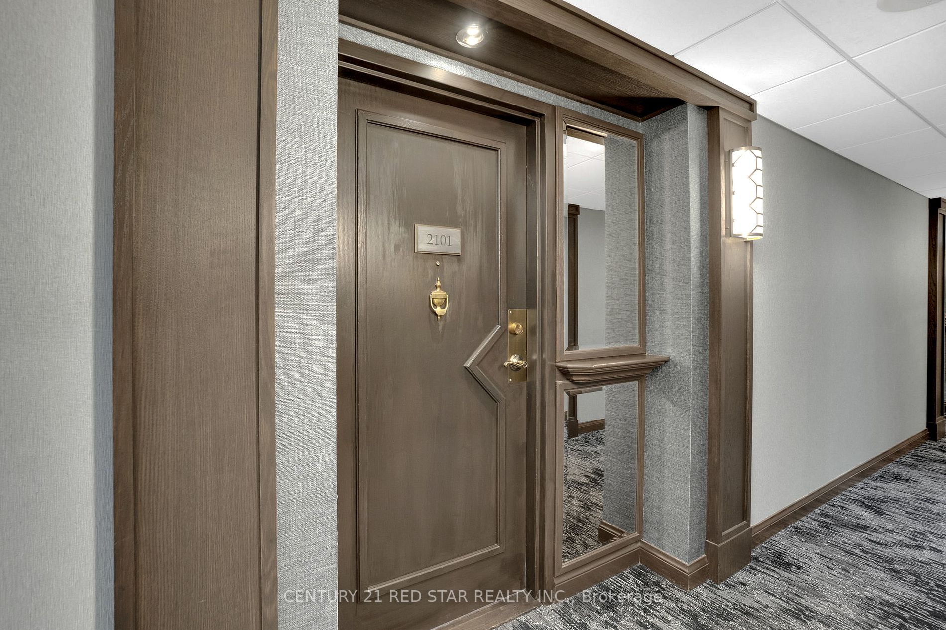 5444 Yonge St, #2101