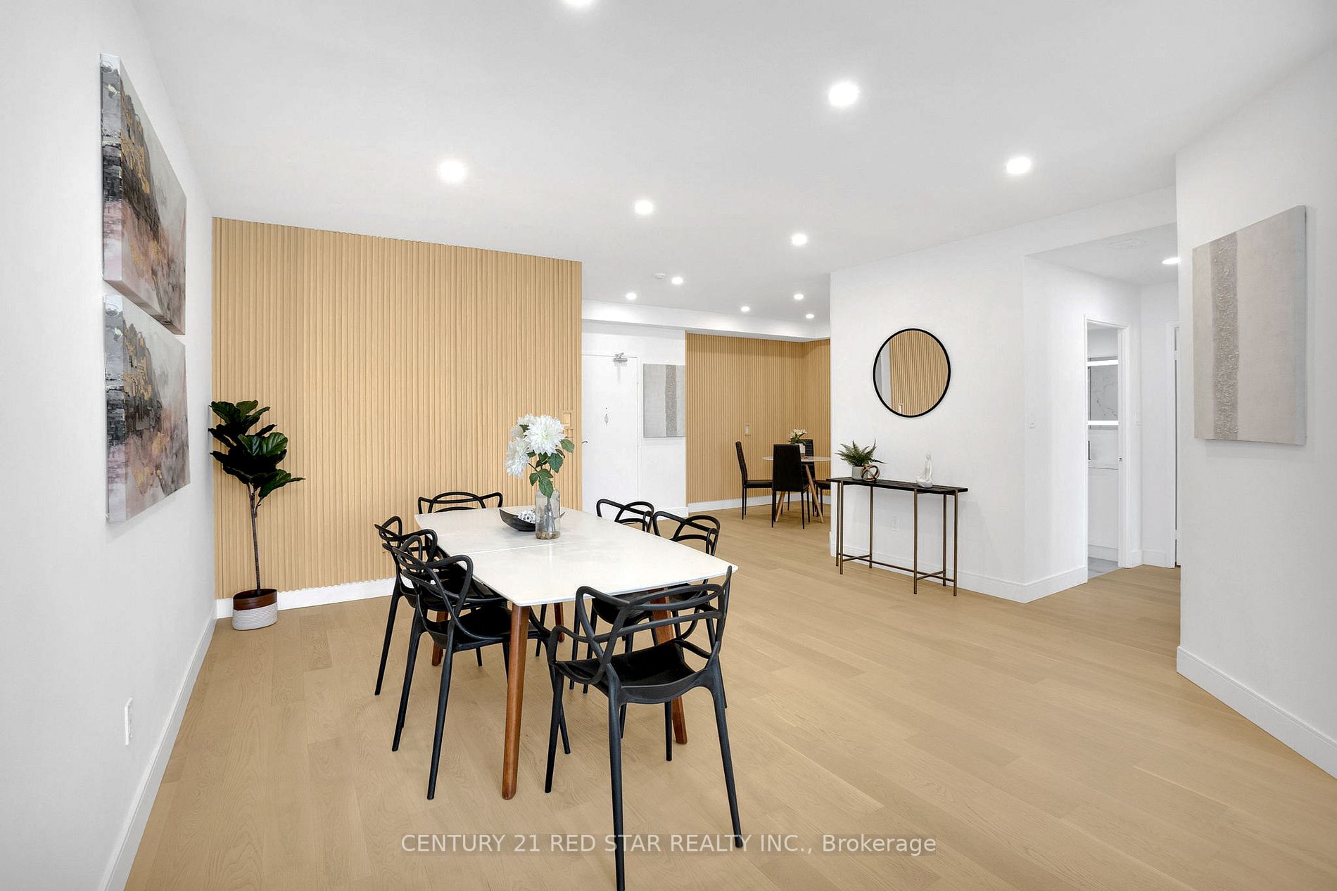 5444 Yonge St, #2101