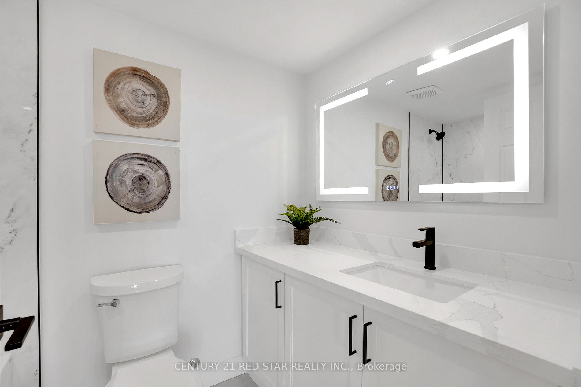 5444 Yonge St, #2101