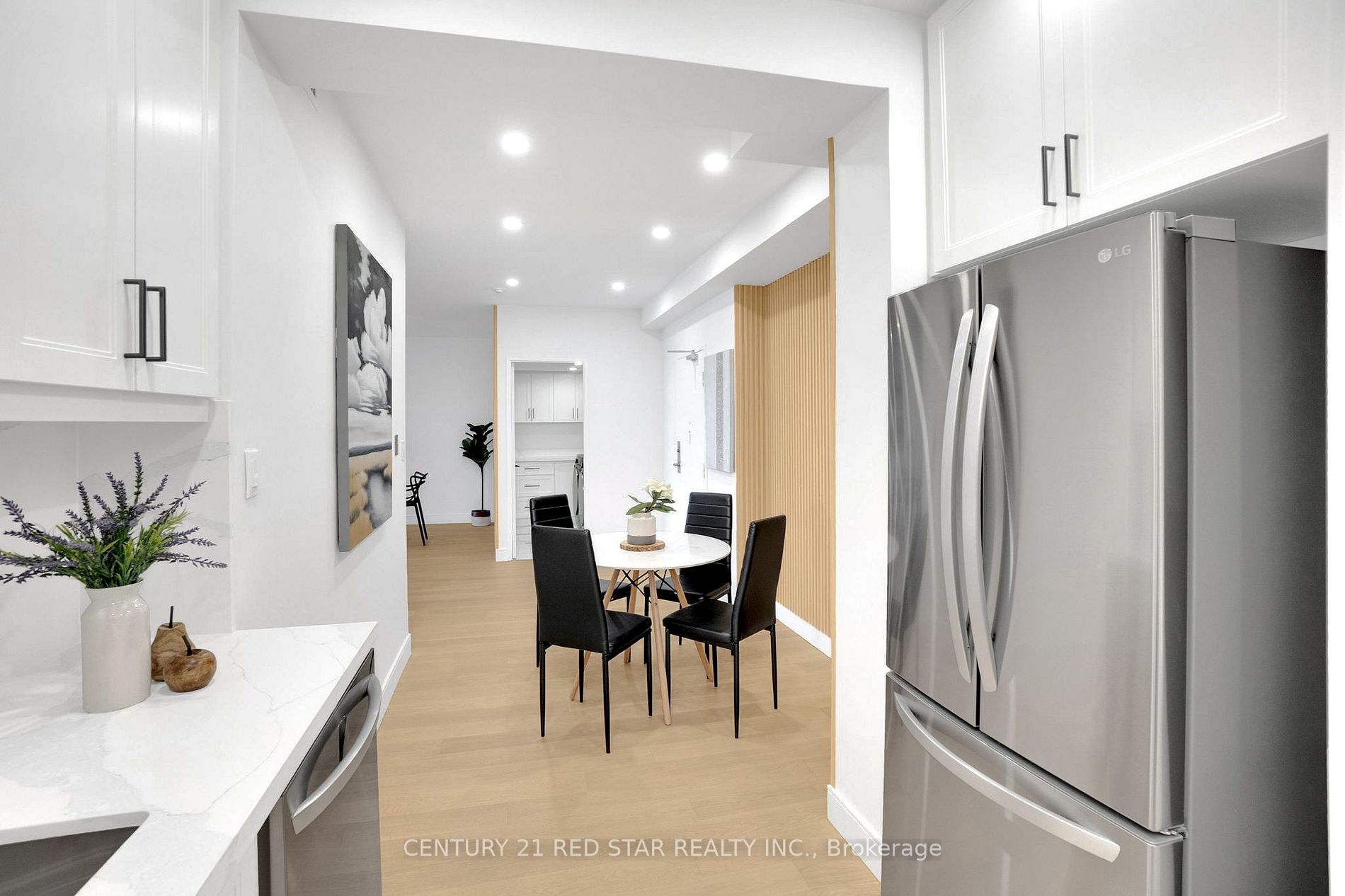 5444 Yonge St, #2101