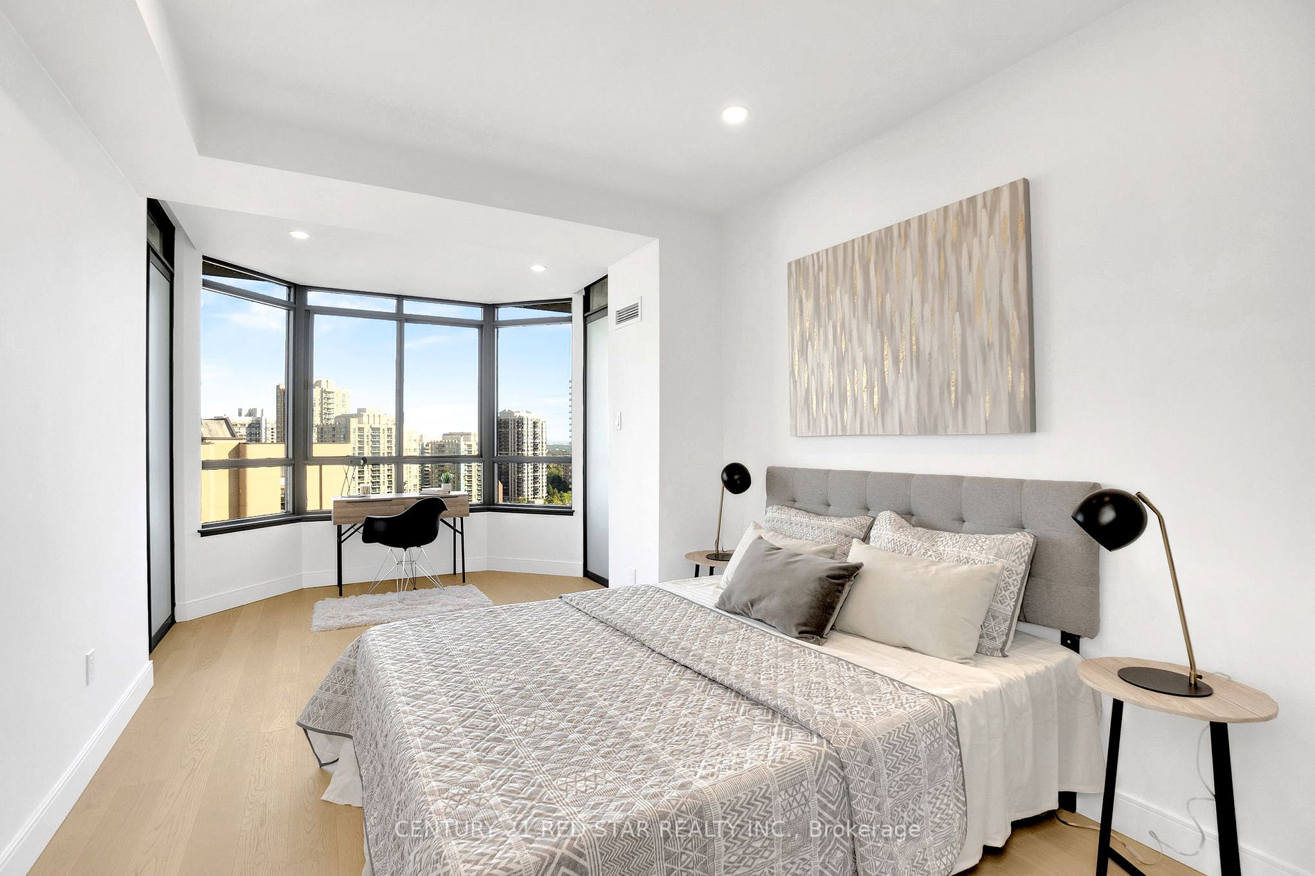 5444 Yonge St, #2101