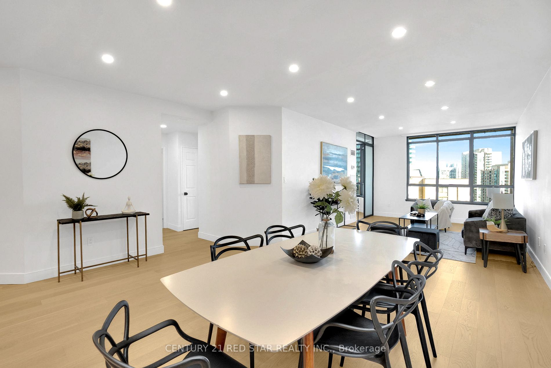 5444 Yonge St, #2101