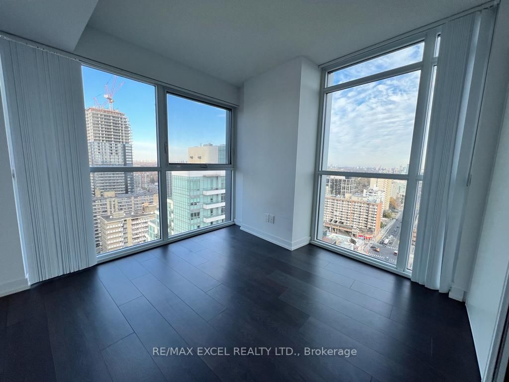 125 Redpath Ave, #2301