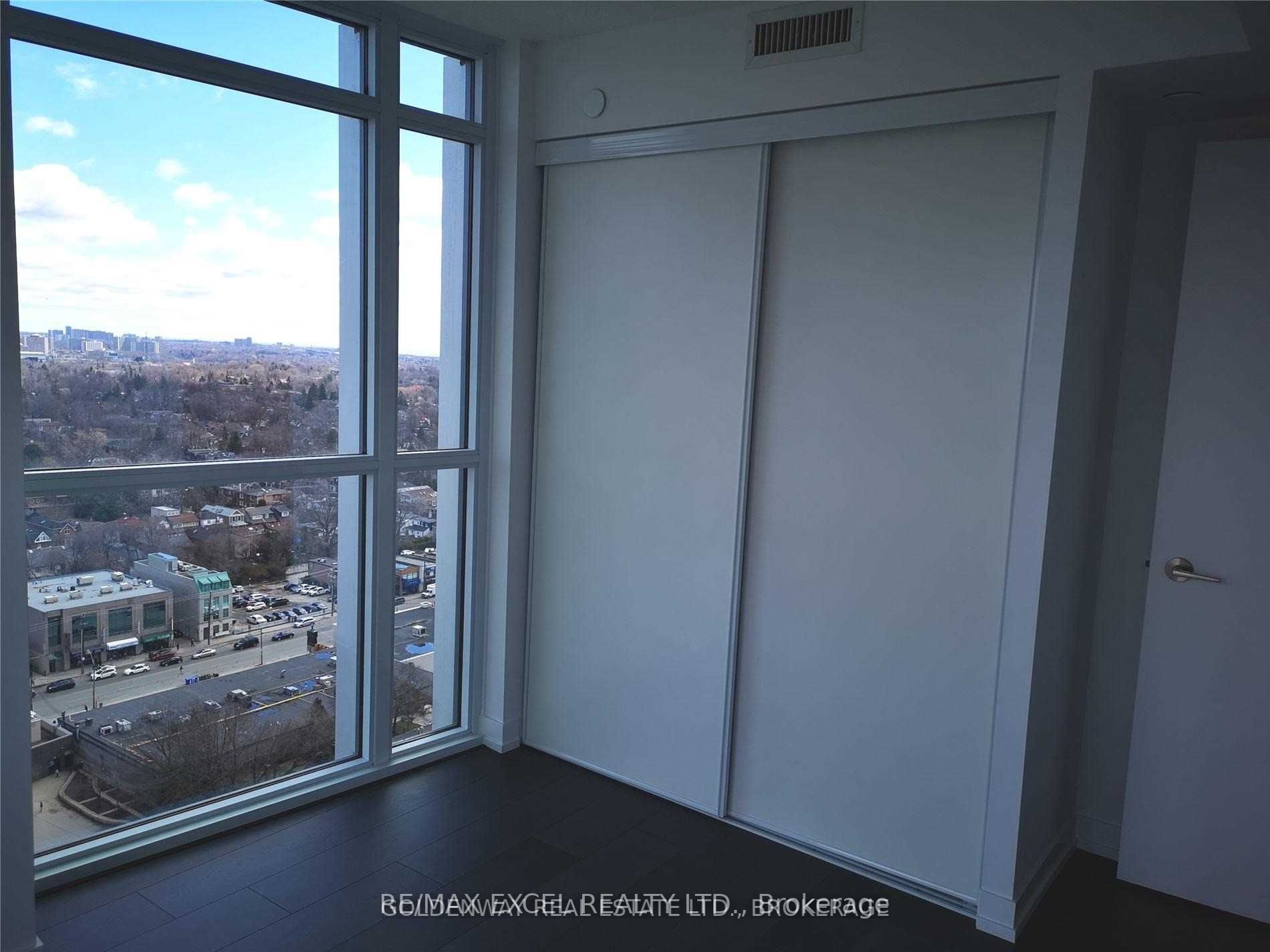 125 Redpath Ave, #2301