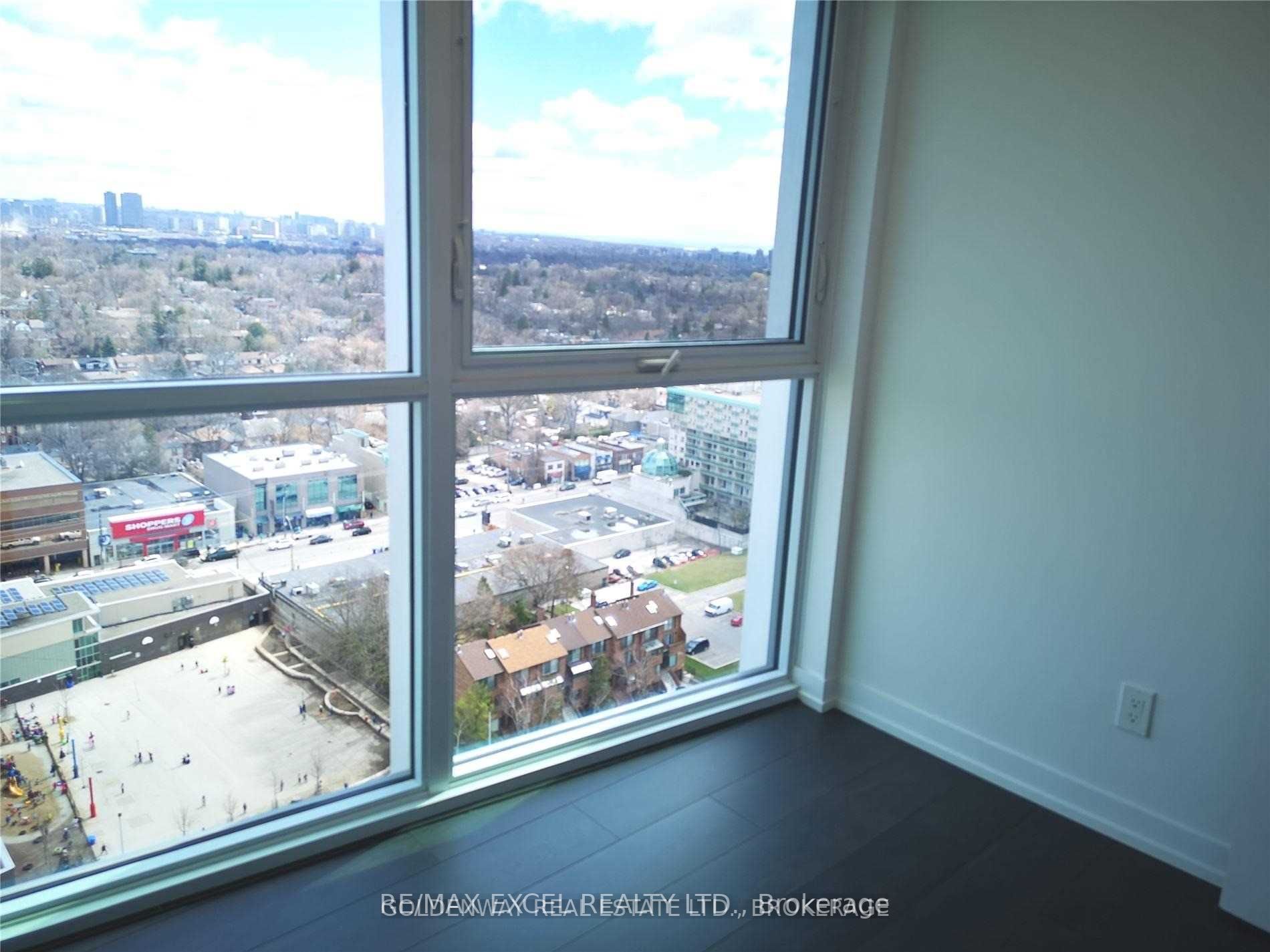 125 Redpath Ave, #2301