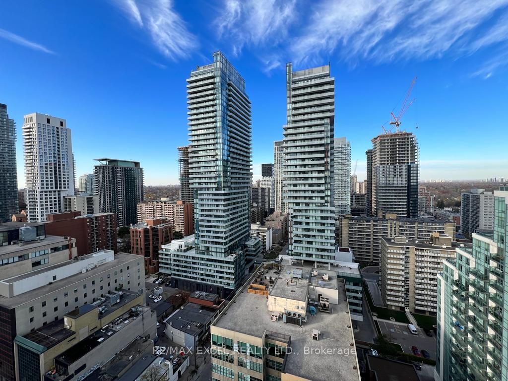 125 Redpath Ave, #2301