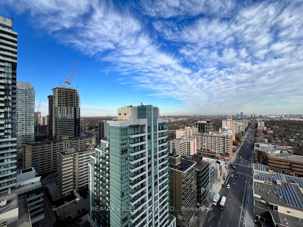 125 Redpath Ave, #2301