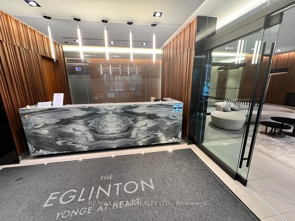 125 Redpath Ave, #2301
