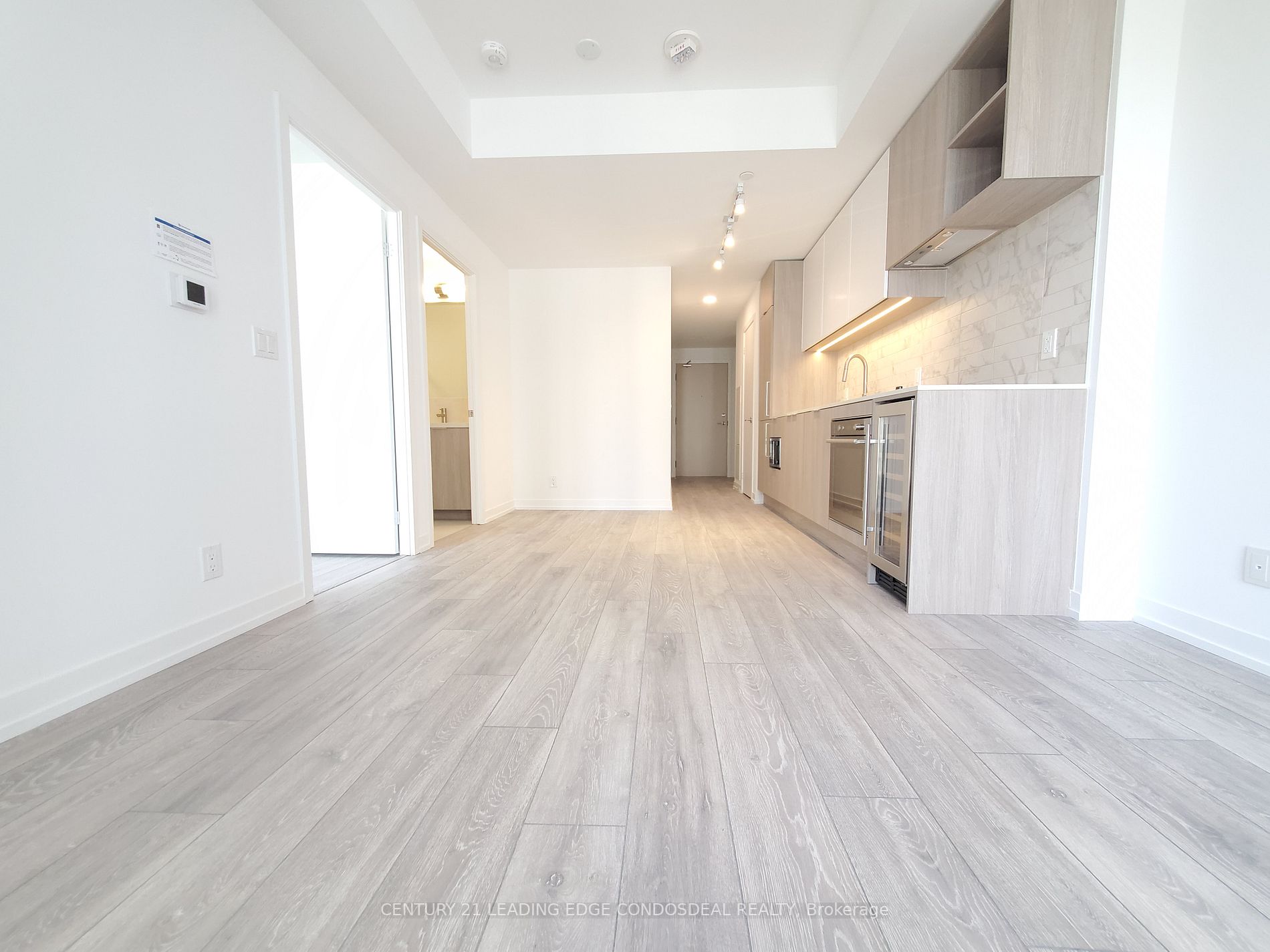 2020 Bathurst St, #309