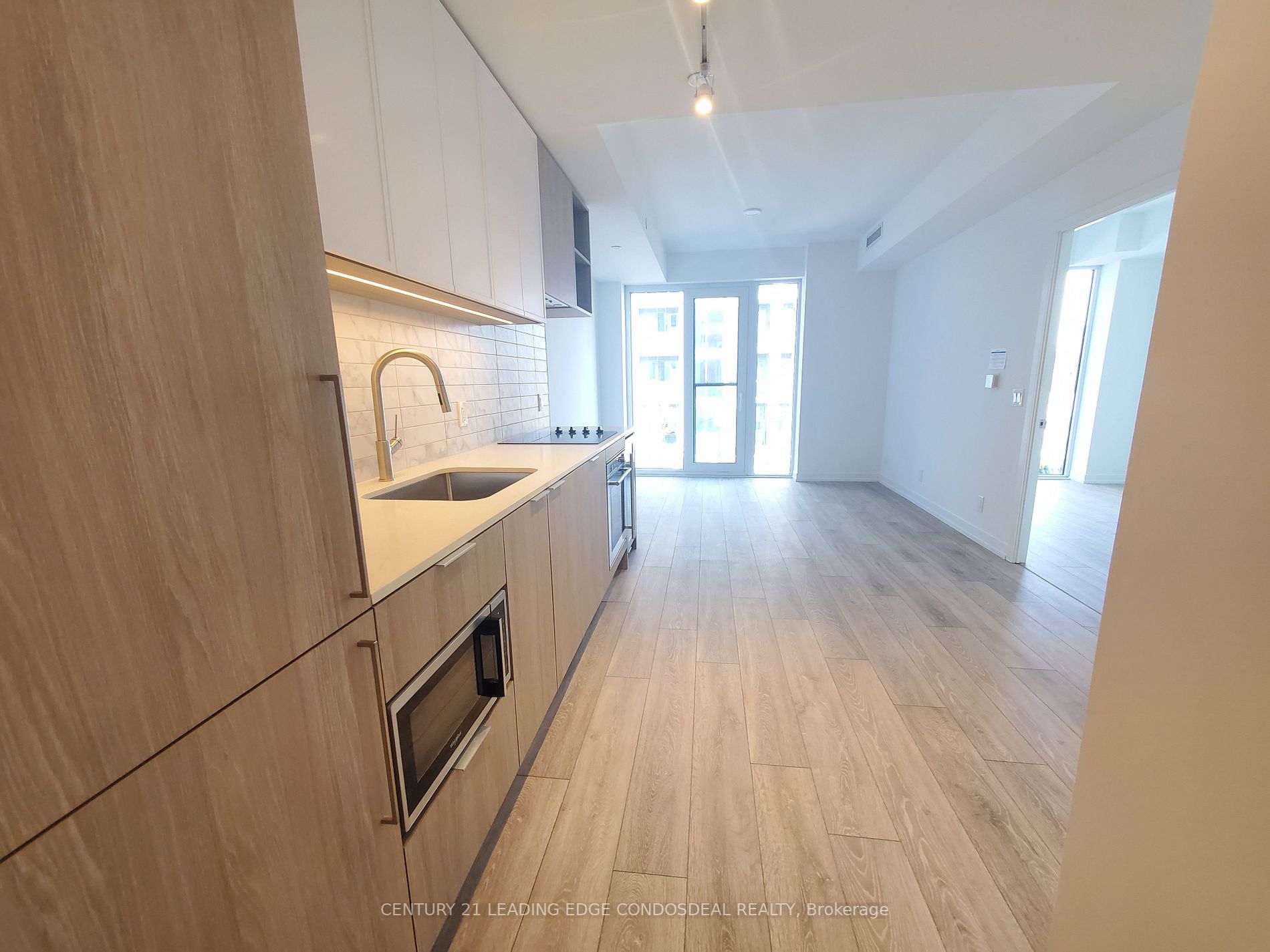 2020 Bathurst St, #309