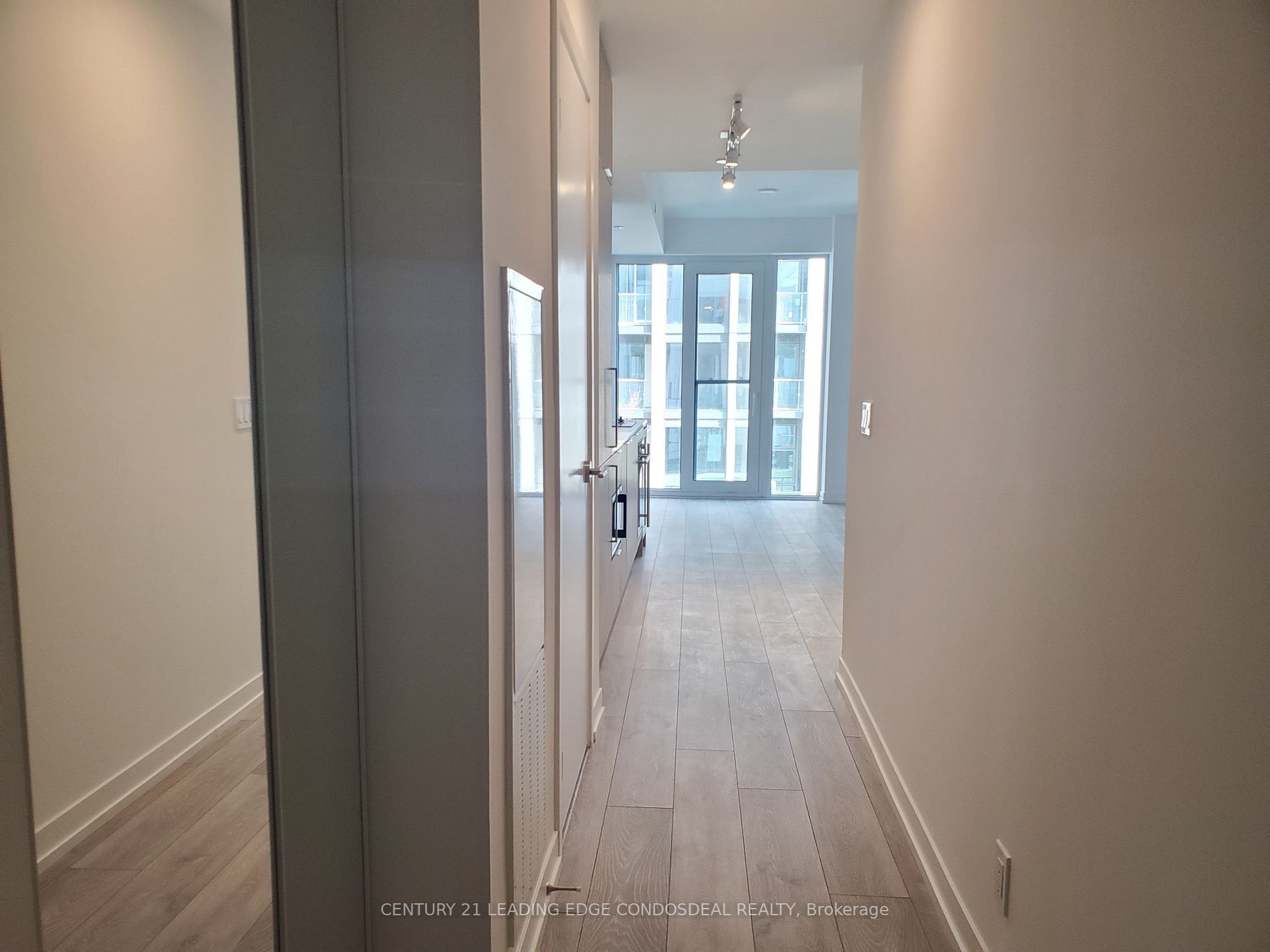 2020 Bathurst St, #309