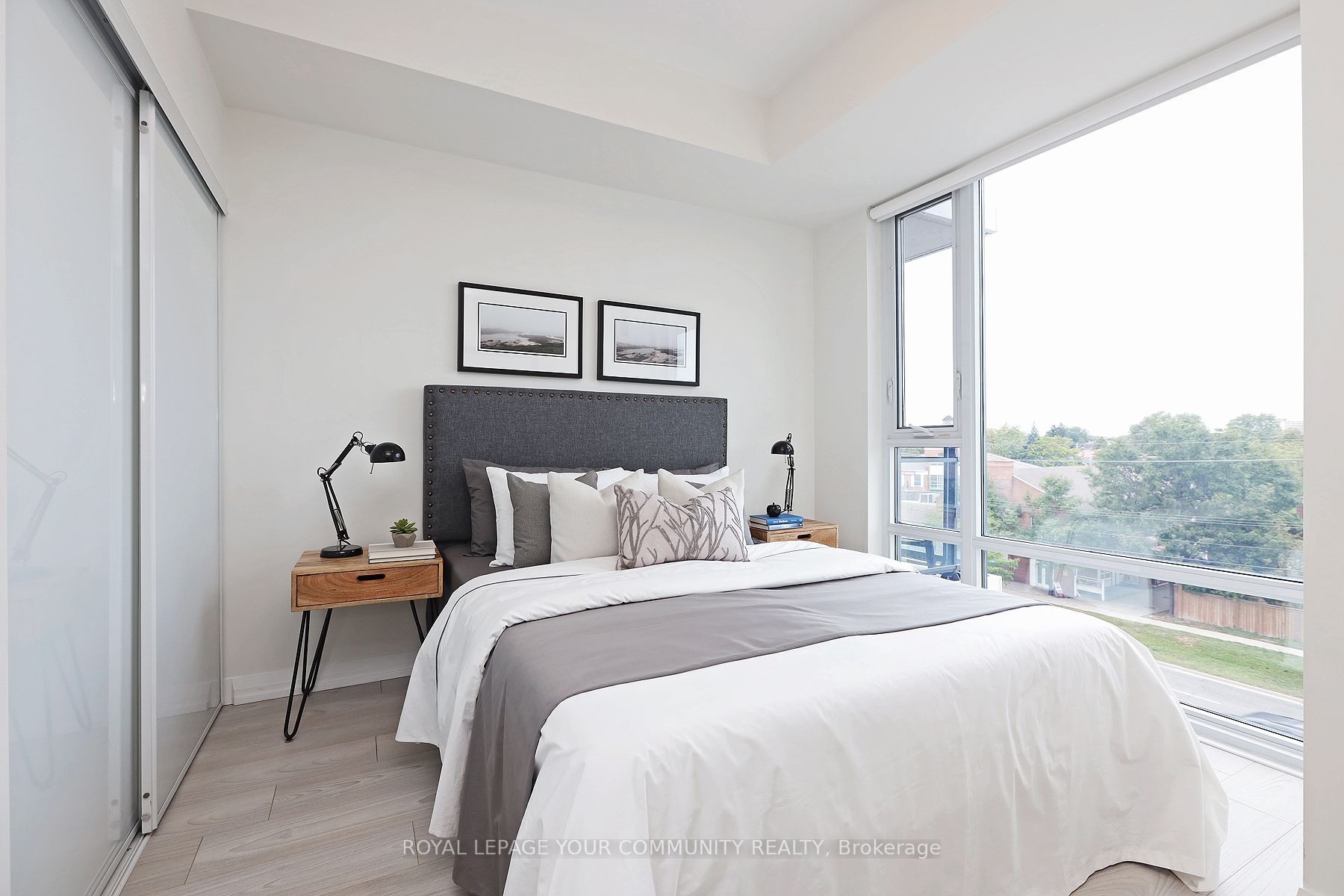 50 Ann O'reilly Rd S, #430