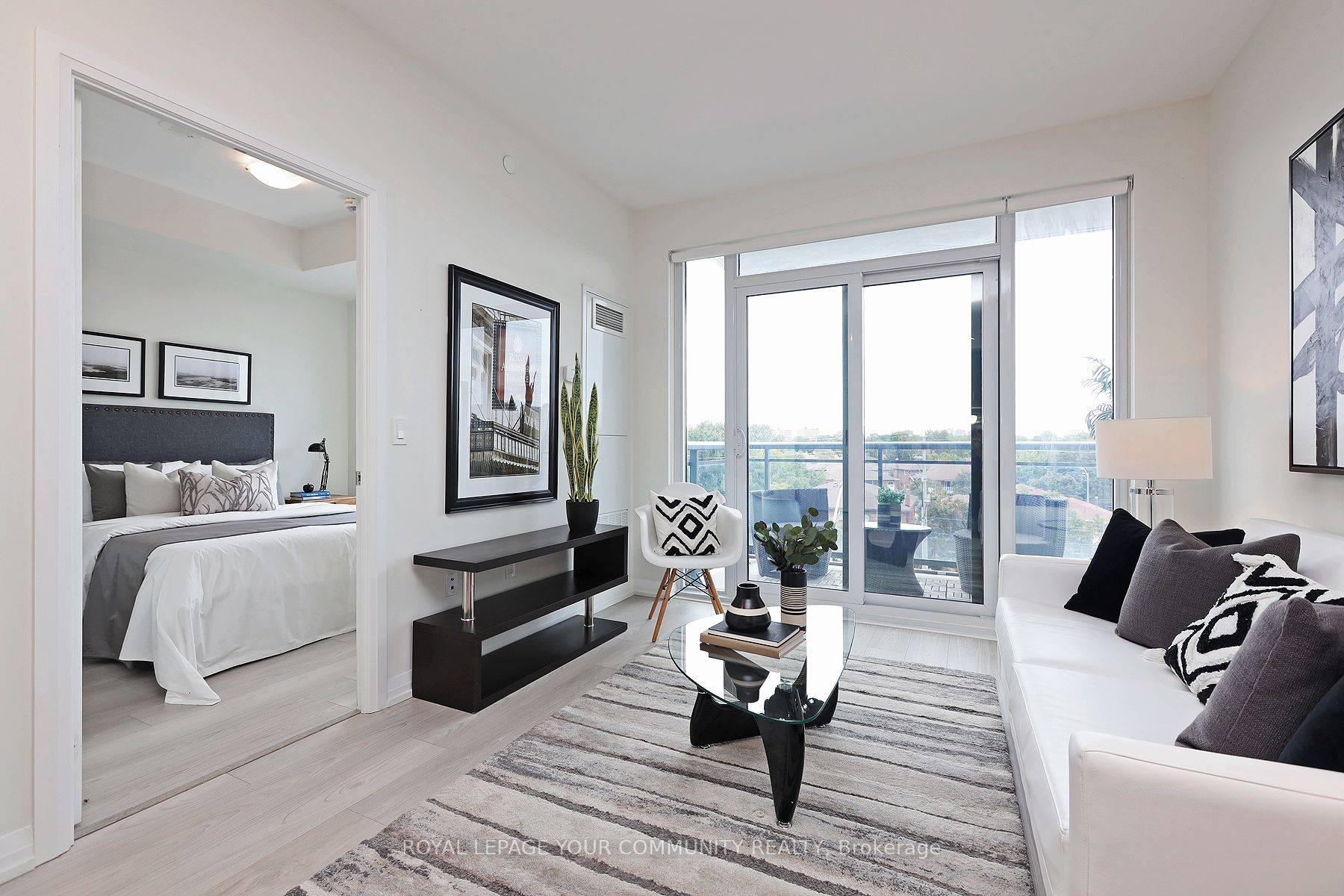 50 Ann O'reilly Rd S, #430