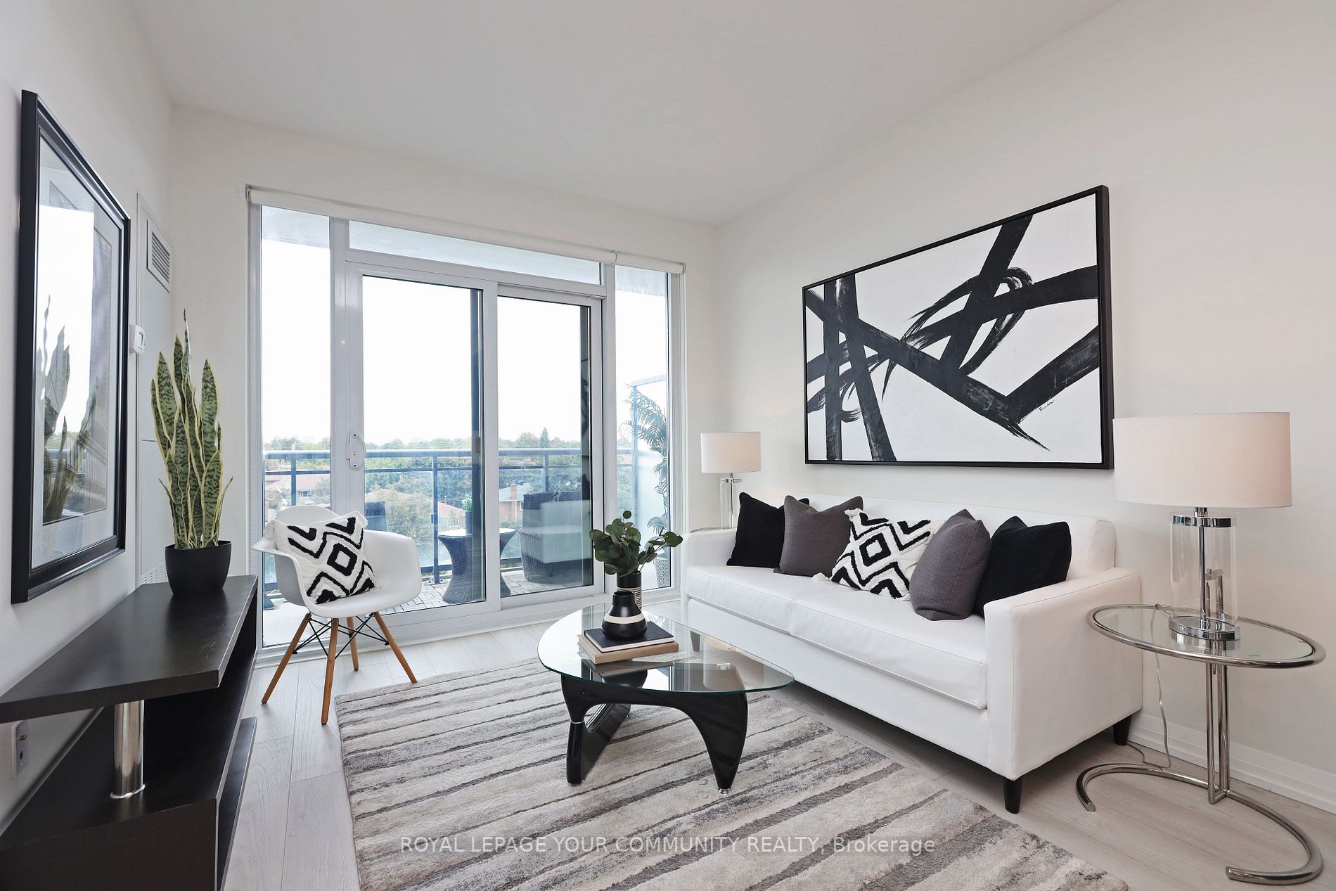 50 Ann O'reilly Rd S, #430