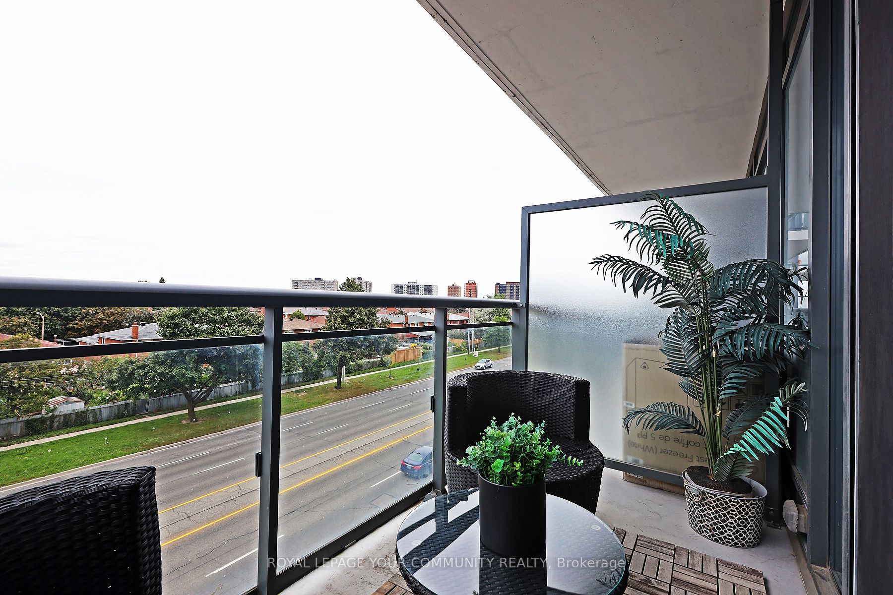50 Ann O'reilly Rd S, #430