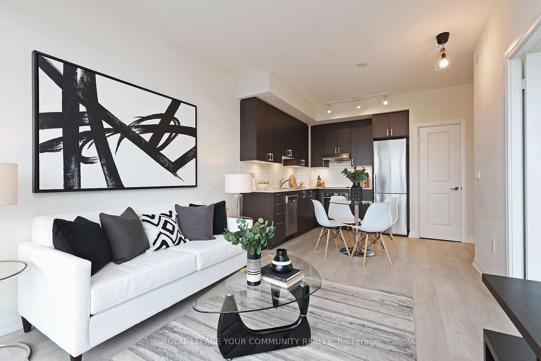 50 Ann O'reilly Rd S, #430