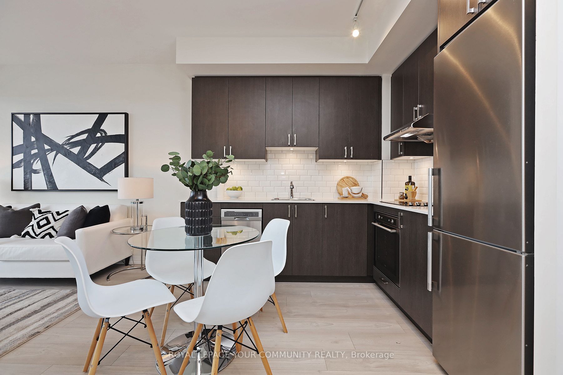 50 Ann O'reilly Rd S, #430