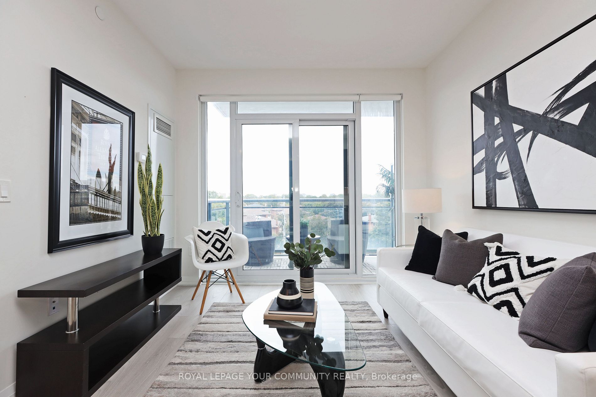 50 Ann O'reilly Rd S, #430