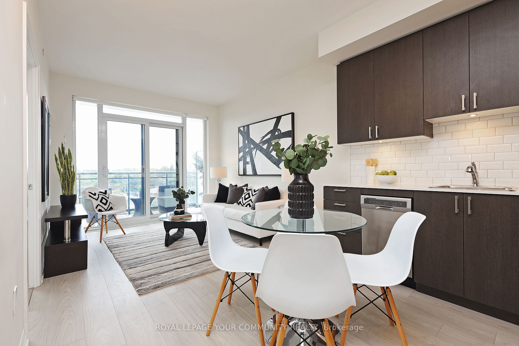 50 Ann O'reilly Rd S, #430