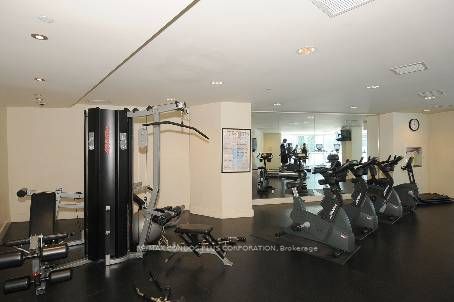 218 Queens Quay W, #2611