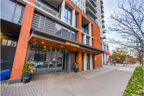 170 Sumach St, Toronto