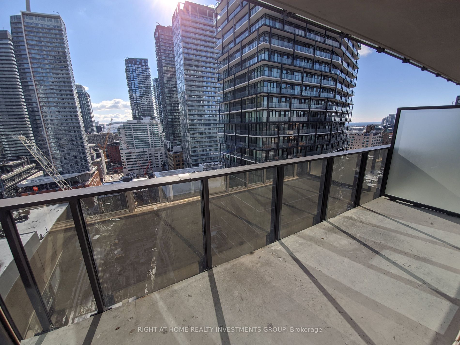 330 Richmond St W, #2315