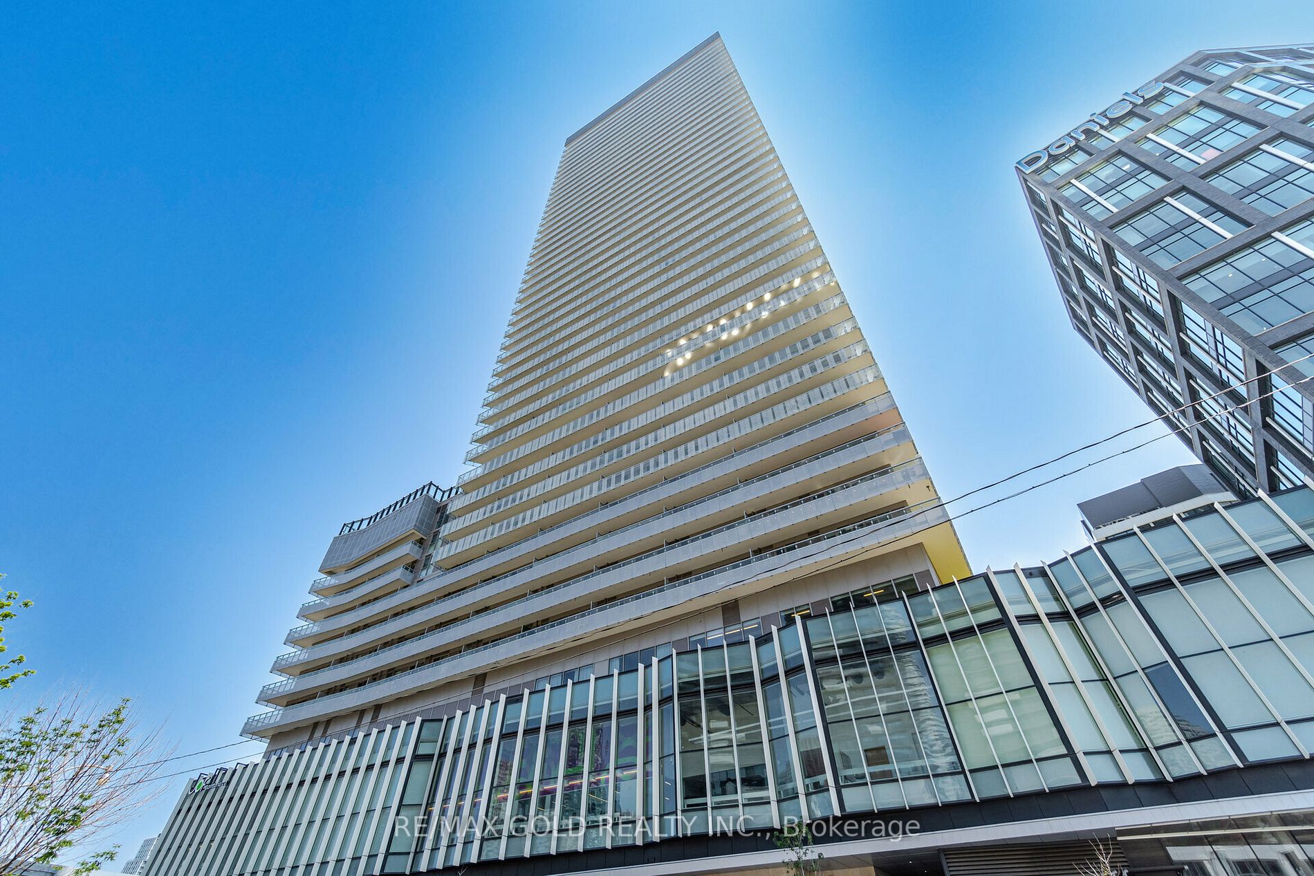 15 Lower Jarvis St, #3006