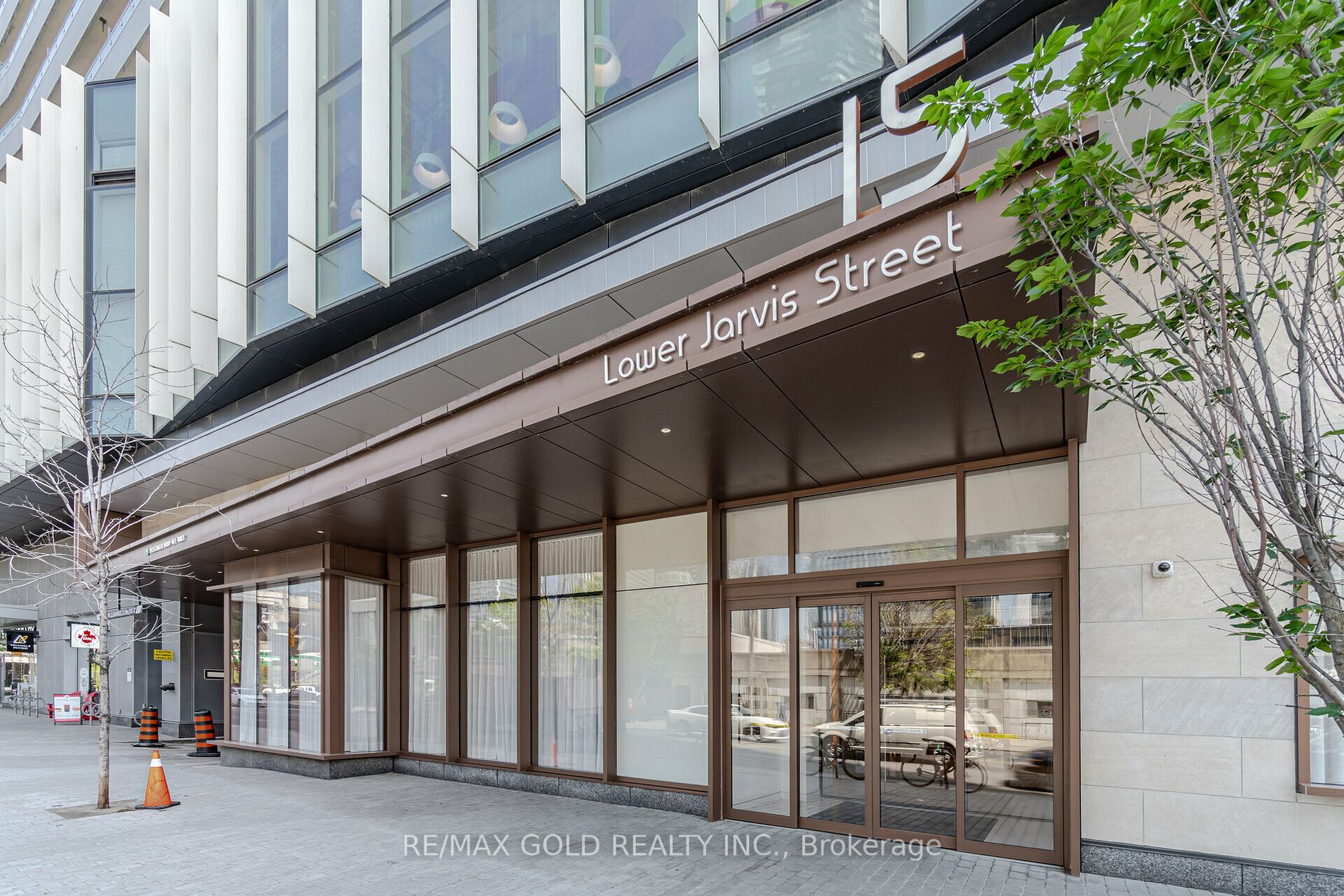 15 Lower Jarvis St, #3006