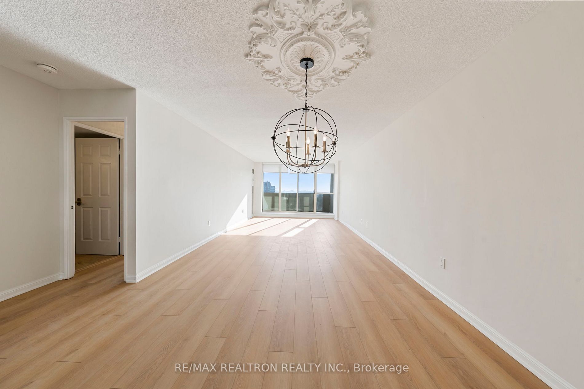 5444 Yonge St, #1803