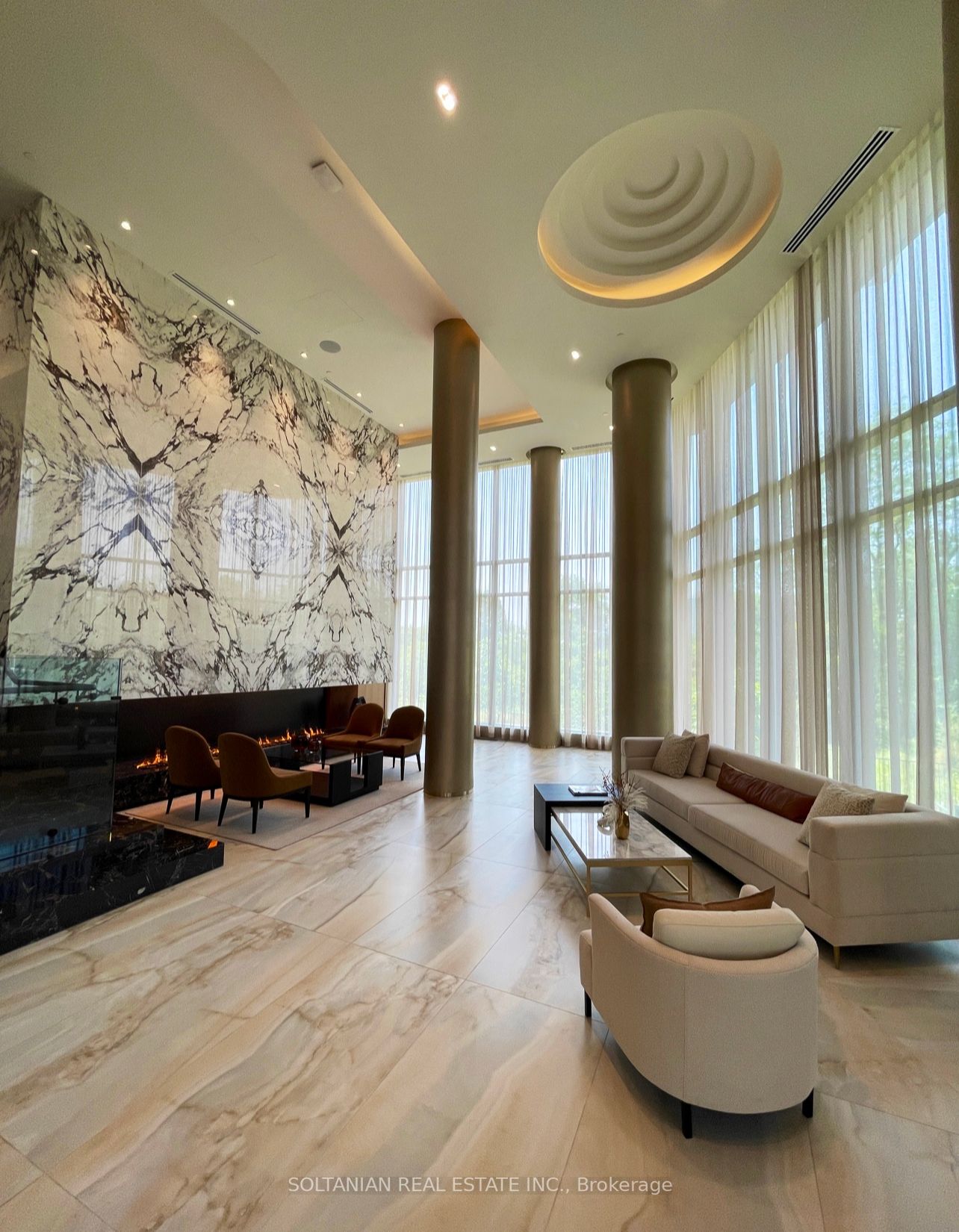 25 Adra Grado Way, #705