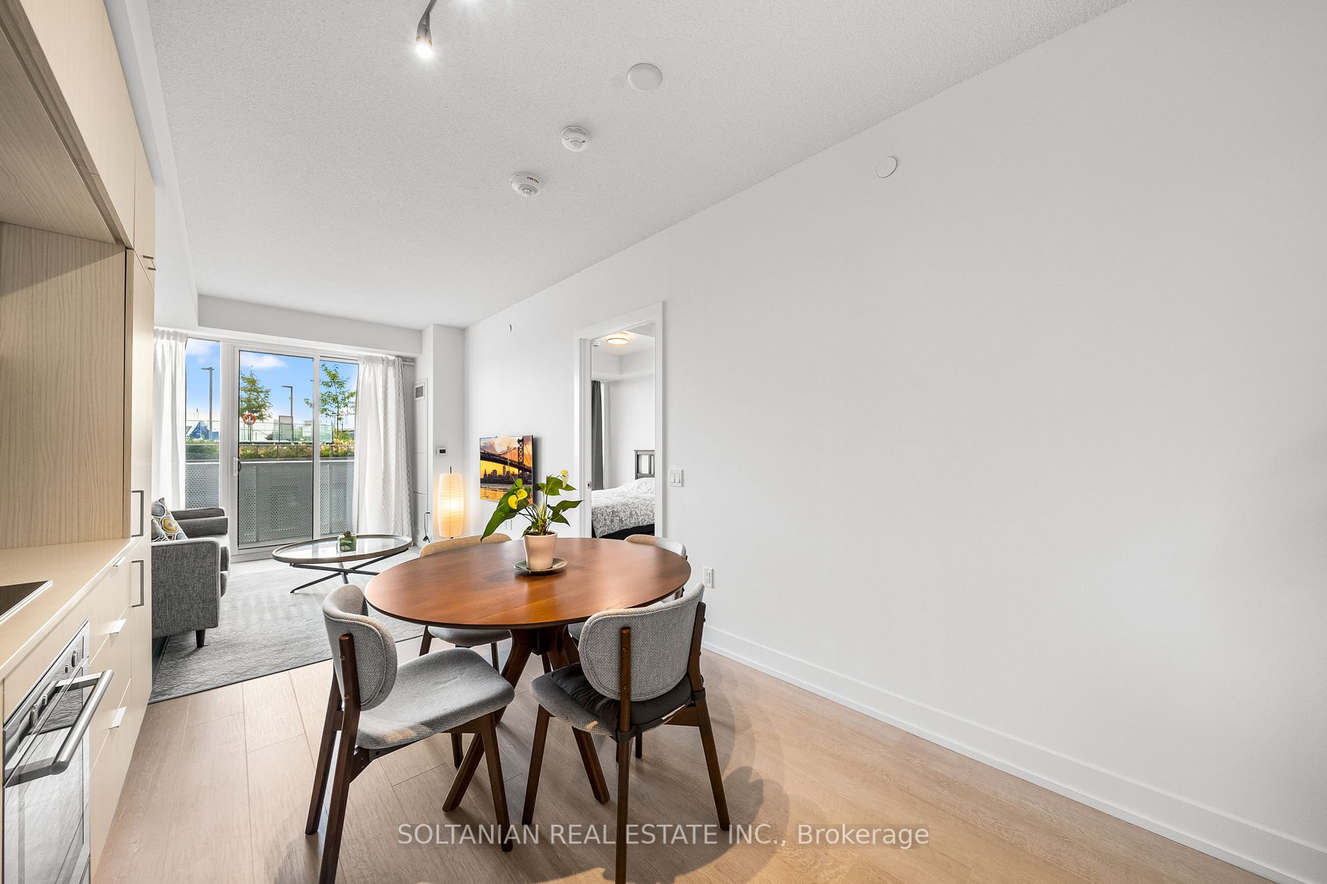 25 Adra Grado Way, #705